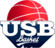 gros logo US Bergerac Basket